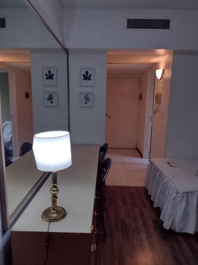 Departamento Corrientes Av. Lejlighed Buenos Aires Eksteriør billede