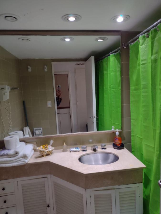 Departamento Corrientes Av. Lejlighed Buenos Aires Eksteriør billede